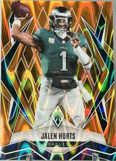 Jalen Hurts