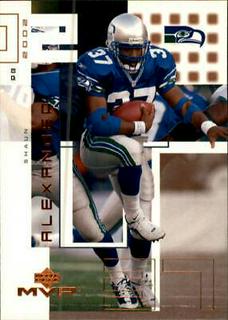 Shaun Alexander