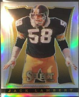 Jack Lambert