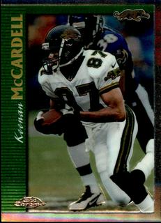 Keenan McCardell