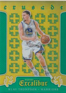 Klay Thompson