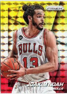 Joakim Noah