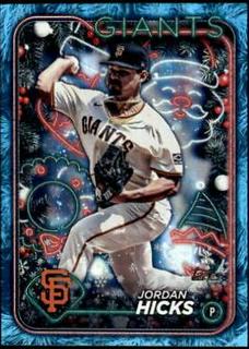 Jordan Hicks