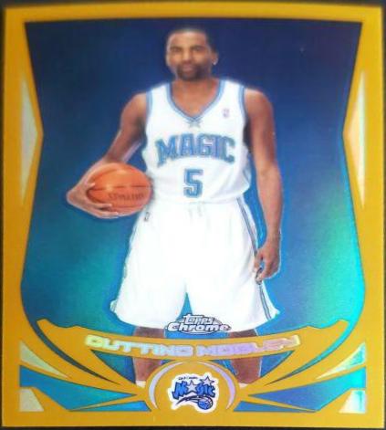 Cuttino Mobley