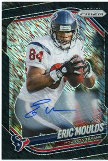 Eric Moulds