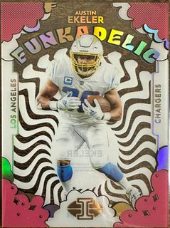 Austin Ekeler