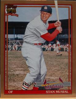 Stan Musial