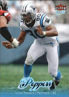 Julius Peppers