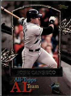 Jose Canseco