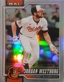 Jordan Westburg