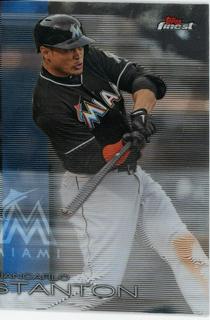 Giancarlo Stanton