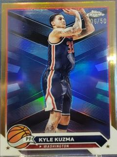 Kyle Kuzma