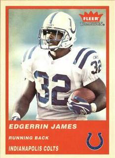 Edgerrin James