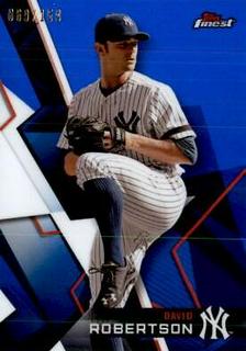 David Robertson