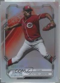 Hunter Greene