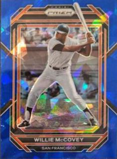Willie McCovey