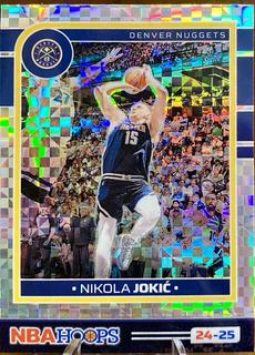 Nikola Jokic