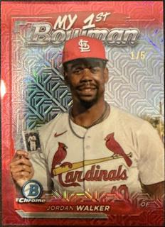 Jordan Walker