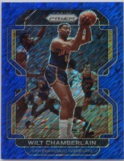 Wilt Chamberlain
