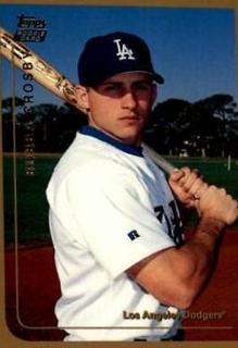 Bubba Crosby