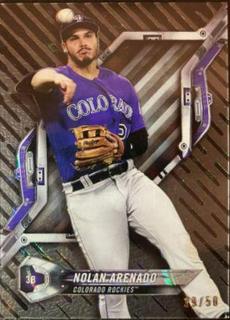 Nolan Arenado