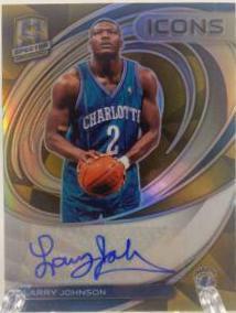 Larry Johnson