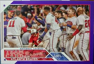Atlanta Braves