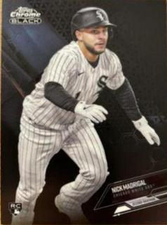 Nick Madrigal