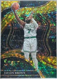 Jaylen Brown