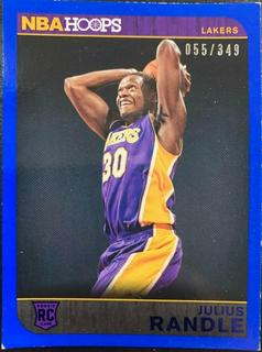 Julius Randle