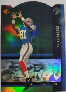 Bucky Brooks