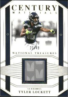 Tyler Lockett