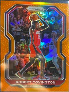 Robert Covington