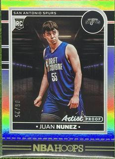 Juan Nunez