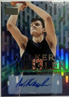 Walker Kessler