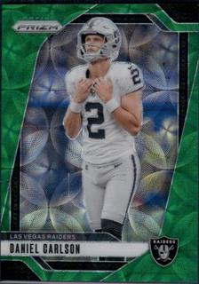 Daniel Carlson