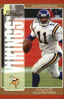 Daunte Culpepper