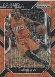 Eric Bledsoe