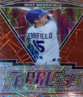 Whit Merrifield