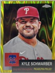 Kyle Schwarber