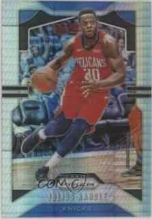 Julius Randle