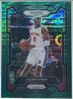 Jalen Duren