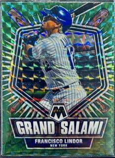 Francisco Lindor