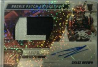 Chase Brown