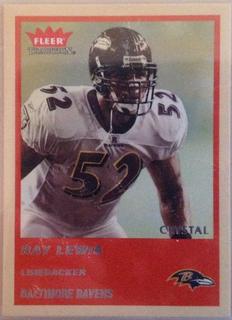 Ray Lewis
