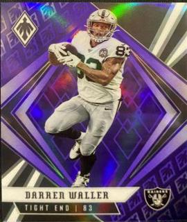 Darren Waller