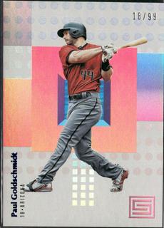 Paul Goldschmidt