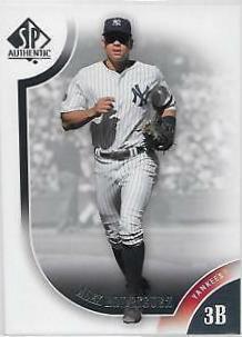 Alex Rodriguez