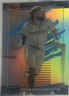 Fernando Tatis Jr.