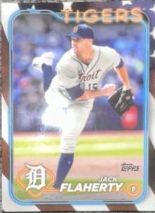 Jack Flaherty